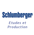 Schlumberger Etudes et production