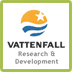 Vattenfall Research and Development AB